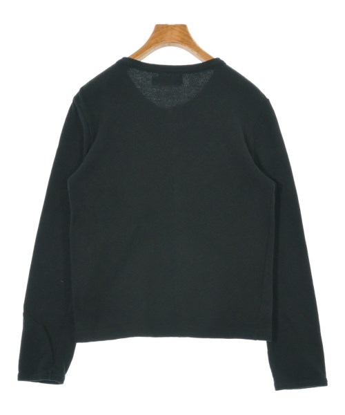 BEAMS BOY（ビームスボーイ）カーディガン 黒 サイズ:1(S位) レディース/2200621848113