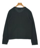 BEAMS BOY（ビームスボーイ）カーディガン 黒 サイズ:1(S位) レディース/2200621848113