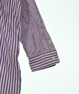 BEAMS BOY（ビームスボーイ）シャツワンピース 紫 サイズ:F レディース/2200620924016