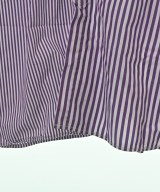 BEAMS BOY（ビームスボーイ）シャツワンピース 紫 サイズ:F レディース/2200620924016