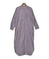 BEAMS BOY シャツワンピース