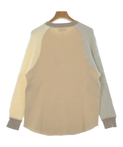 BEAMS BOY（ビームスボーイ）Tシャツ・カットソー ベージュ サイズ:-(M位) レディース/2200623659014