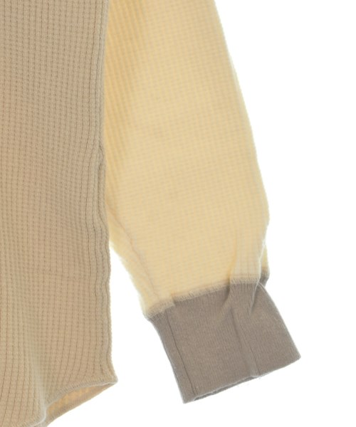 BEAMS BOY（ビームスボーイ）Tシャツ・カットソー ベージュ サイズ:-(M位) レディース/2200623659014