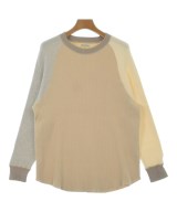 BEAMS BOY（ビームスボーイ）Tシャツ・カットソー ベージュ サイズ:-(M位) レディース/2200623659014