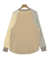 BEAMS BOY（ビームスボーイ）Tシャツ・カットソー ベージュ サイズ:-(M位) レディース/2200623659014