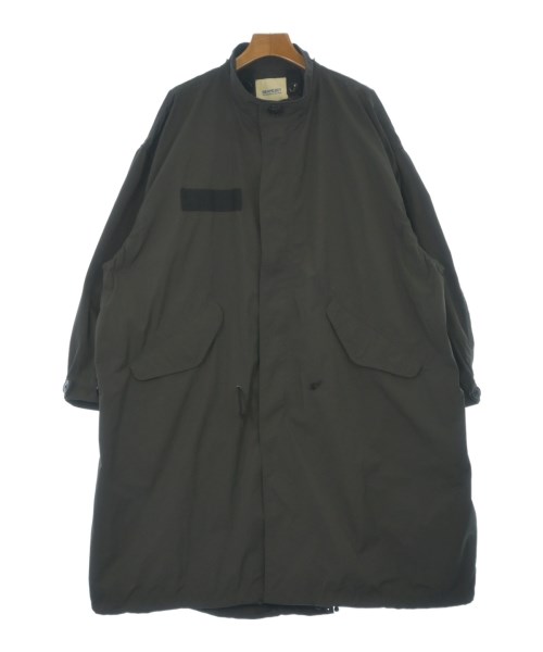 ビームスボーイ(BEAMS BOY)のBEAMS BOY モッズコート