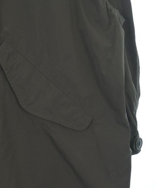 BEAMS BOY（ビームスボーイ）モッズコート カーキ サイズ:F レディース/2200631847021