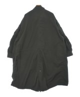 BEAMS BOY（ビームスボーイ）モッズコート カーキ サイズ:F レディース/2200631847021