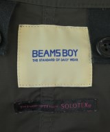 BEAMS BOY（ビームスボーイ）モッズコート カーキ サイズ:F レディース/2200631847021