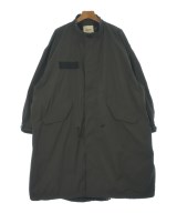 BEAMS BOY モッズコート