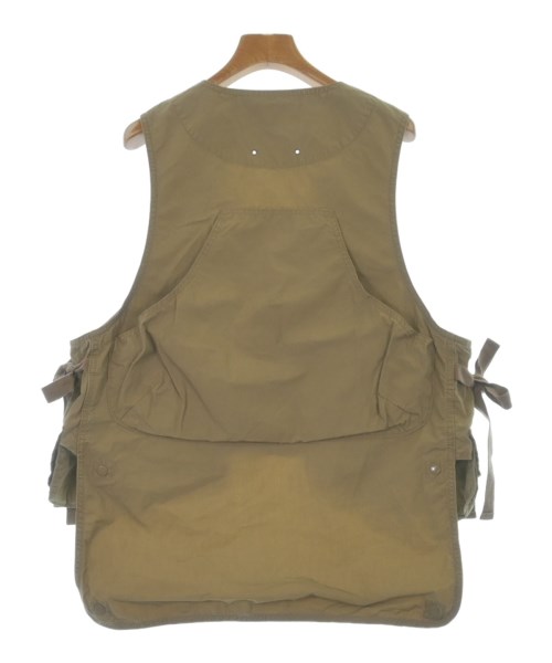 BEAMS BOY（ビームスボーイ）その他 カーキ サイズ:F レディース/2200631847038