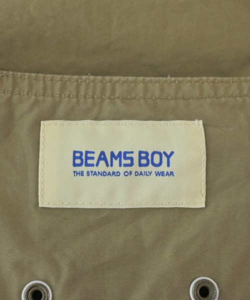 BEAMS BOY（ビームスボーイ）その他 カーキ サイズ:F レディース/2200631847038