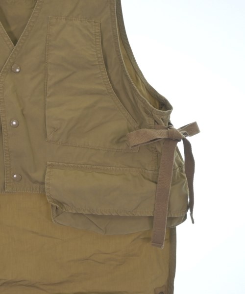 BEAMS BOY（ビームスボーイ）その他 カーキ サイズ:F レディース/2200631847038