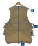 BEAMS BOY（ビームスボーイ）その他 カーキ サイズ:F レディース/2200631847038