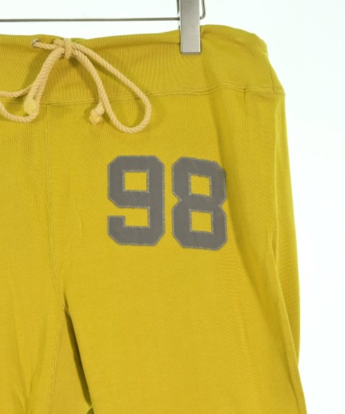 BEAMS BOY（ビームスボーイ）その他 黄 サイズ:F レディース/2200631847052
