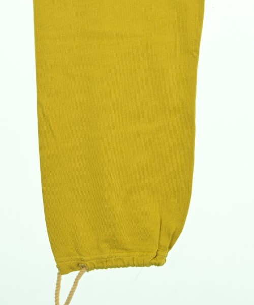 BEAMS BOY（ビームスボーイ）その他 黄 サイズ:F レディース/2200631847052