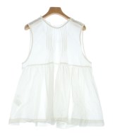 BEAMS BOY（ビームスボーイ）ブラウス 白 サイズ:F レディース/2200631847113