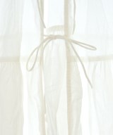 BEAMS BOY（ビームスボーイ）ブラウス 白 サイズ:F レディース/2200631847113