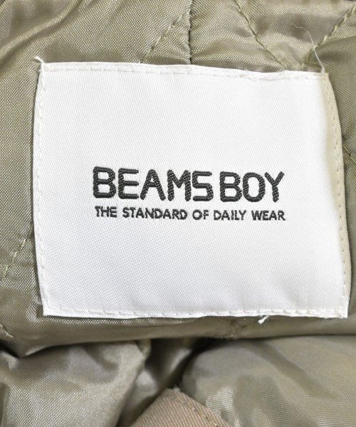 BEAMS BOY（ビームスボーイ）その他 茶 サイズ:F レディース/2200635663023
