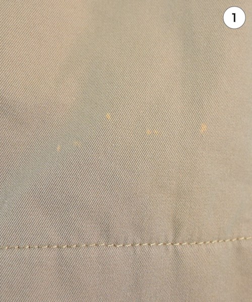 BEAMS BOY（ビームスボーイ）その他 茶 サイズ:F レディース/2200635663023