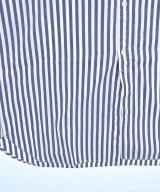 BEAMS BOY（ビームスボーイ）シャツワンピース 紺 サイズ:-(M位) レディース/2200635684011