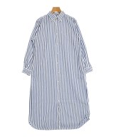 BEAMS BOY シャツワンピース