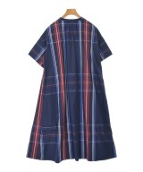 BEAMS BOY（ビームスボーイ）ワンピース 紺 サイズ:F レディース/2200633031053