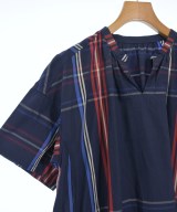 BEAMS BOY（ビームスボーイ）ワンピース 紺 サイズ:F レディース/2200633031053