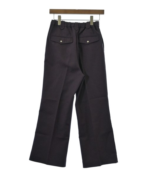 BEAMS BOY（ビームスボーイ）その他 紫 サイズ:0(XS位) レディース/2200636582040