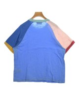 BEAMS BOY（ビームスボーイ）Tシャツ・カットソー 青 サイズ:F レディース/2200621529531