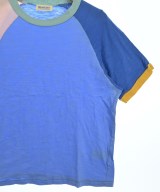 BEAMS BOY（ビームスボーイ）Tシャツ・カットソー 青 サイズ:F レディース/2200621529531