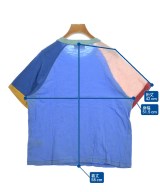 BEAMS BOY（ビームスボーイ）Tシャツ・カットソー 青 サイズ:F レディース/2200621529531