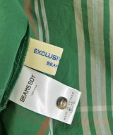 BEAMS BOY（ビームスボーイ）ブラウス 緑 サイズ:F レディース/2200631562030