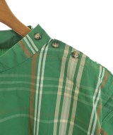 BEAMS BOY（ビームスボーイ）ブラウス 緑 サイズ:F レディース/2200631562030