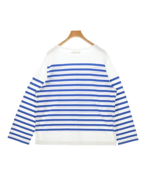 BEAMS BOY（ビームスボーイ）Tシャツ・カットソー 青 サイズ:F レディース/2200631562047