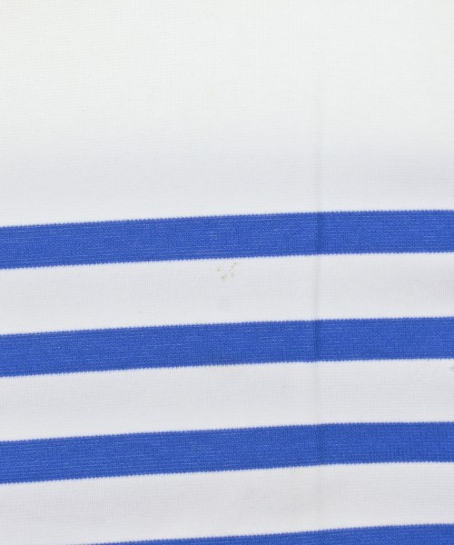 BEAMS BOY（ビームスボーイ）Tシャツ・カットソー 青 サイズ:F レディース/2200631562047