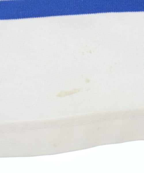 BEAMS BOY（ビームスボーイ）Tシャツ・カットソー 青 サイズ:F レディース/2200631562047