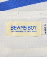 BEAMS BOY（ビームスボーイ）Tシャツ・カットソー 青 サイズ:F レディース/2200631562047