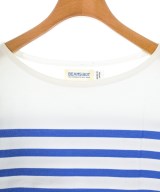 BEAMS BOY（ビームスボーイ）Tシャツ・カットソー 青 サイズ:F レディース/2200631562047