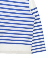 BEAMS BOY（ビームスボーイ）Tシャツ・カットソー 青 サイズ:F レディース/2200631562047