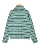 BEAMS BOY（ビームスボーイ）Tシャツ・カットソー 緑 サイズ:-(M位) レディース/2200636935167