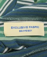 BEAMS BOY（ビームスボーイ）Tシャツ・カットソー 緑 サイズ:-(M位) レディース/2200636935167