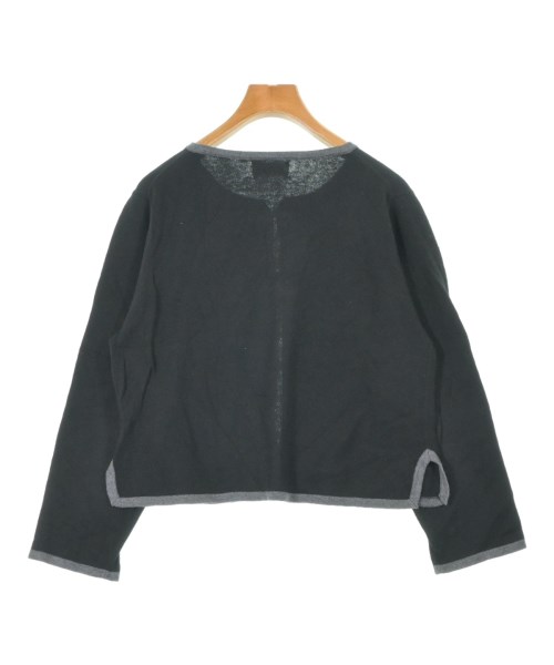 BEAMS BOY（ビームスボーイ）カーディガン 黒 サイズ:-(M位) レディース/2200636935174