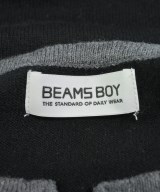 BEAMS BOY（ビームスボーイ）カーディガン 黒 サイズ:-(M位) レディース/2200636935174