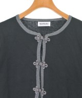 BEAMS BOY（ビームスボーイ）カーディガン 黒 サイズ:-(M位) レディース/2200636935174