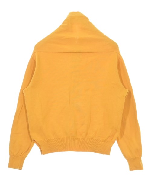 BEAMS BOY（ビームスボーイ）カーディガン オレンジ サイズ:F レディース/2200622115054