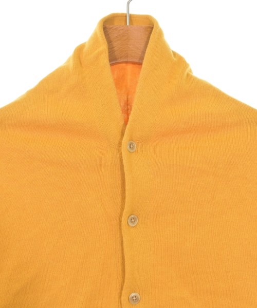 BEAMS BOY（ビームスボーイ）カーディガン オレンジ サイズ:F レディース/2200622115054