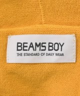 BEAMS BOY（ビームスボーイ）カーディガン オレンジ サイズ:F レディース/2200622115054