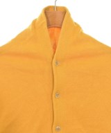 BEAMS BOY（ビームスボーイ）カーディガン オレンジ サイズ:F レディース/2200622115054