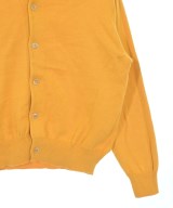 BEAMS BOY（ビームスボーイ）カーディガン オレンジ サイズ:F レディース/2200622115054